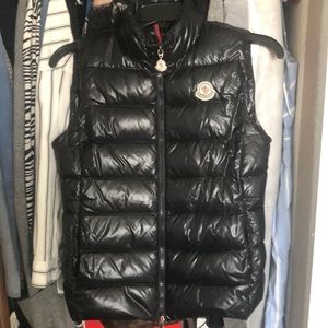 Moncler Ghany vest